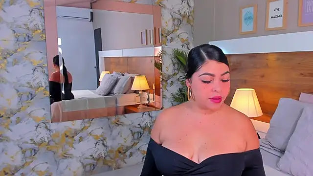 EmaBakker online show from 12.02.25