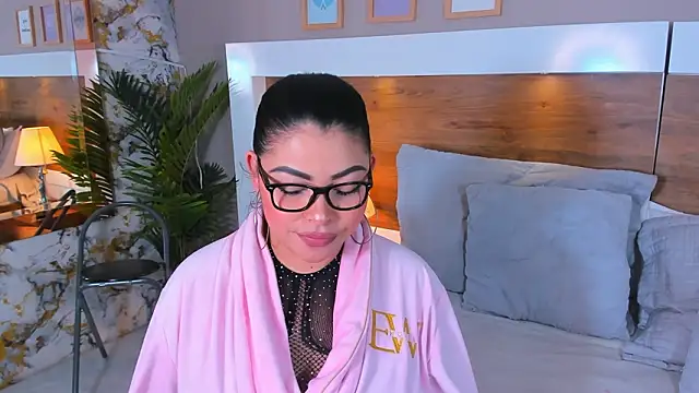 EmaBakker online show from 02.27.26