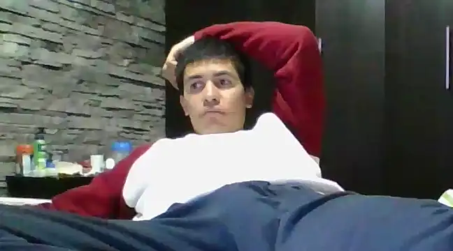 Sexylatin64 online show from 02.03.25