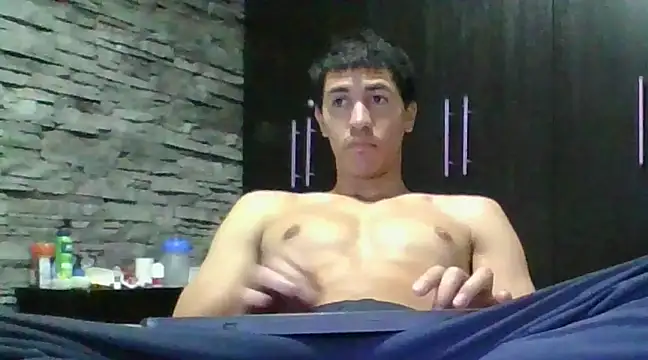 Sexylatin64 online show from 02.04.25