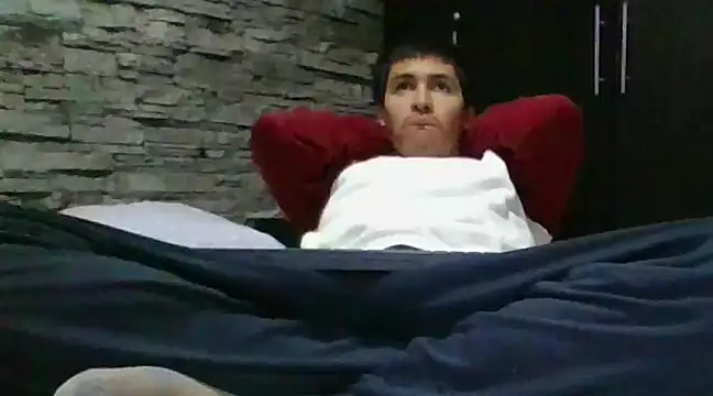 Sexylatin64 online show from 02.08.25