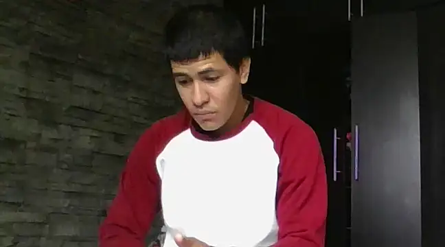 Sexylatin64 online show from 02.10.25