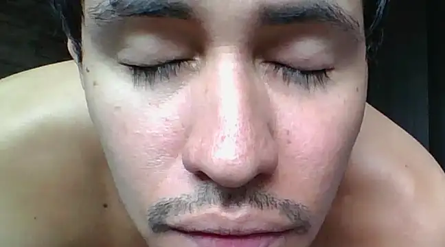 Sexylatin64 online show from 02.17.25
