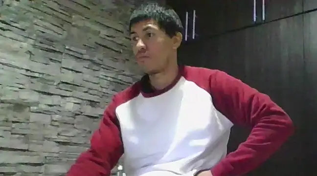 Sexylatin64 online show from 02.18.25