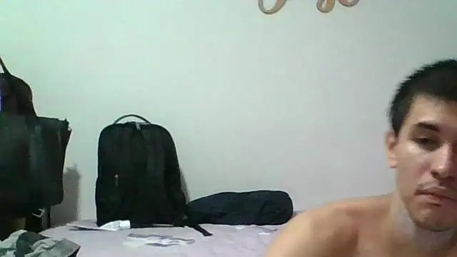 Sexylatin64 online show from 04.01.26