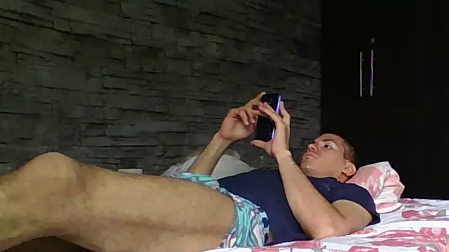 Snapshot of Sexylatin64 chatting on 05.02.26 Sexylatin64 online show from 05.02.26