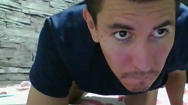 Snapshot of Sexylatin64 chatting on 05.03.26 Sexylatin64 online show from 05.03.26
