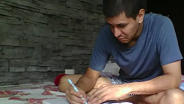 Snapshot of Sexylatin64 chatting on 05.16.26 Sexylatin64 online show from 05.16.26