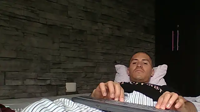 Snapshot of Sexylatin64 chatting on 05.30.26 Sexylatin64 online show from 05.30.26