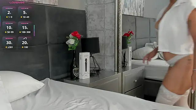 Lana-Gross online show from 01.15.26