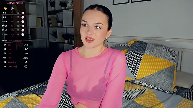 MichelleeRossf online show from 01.13.25