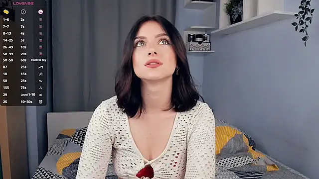 MichelleeRossf online show from 01.27.25