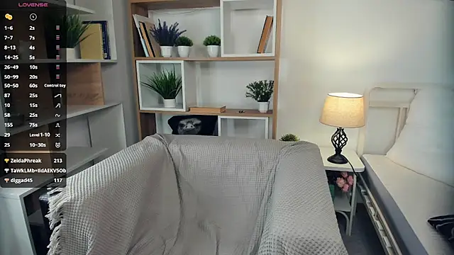 MichelleeRossf online show from 02.06.25