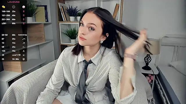 MichelleeRossf online show from 02.07.25