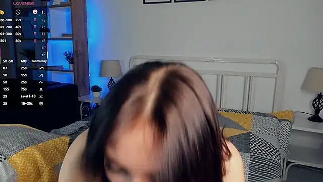 MichelleeRossf online show from 02.23.25