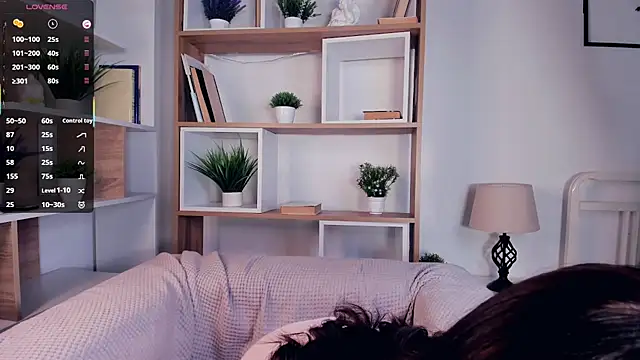 MichelleeRossf online show from 03.09.25
