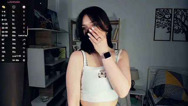 MichelleeRossf online show from 03.20.25
