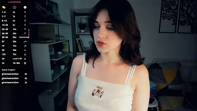 MichelleeRossf online show from 03.21.25