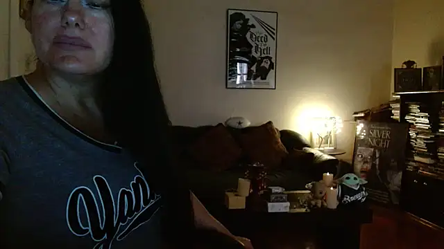 mandaloriangirls online show from 09.30.25