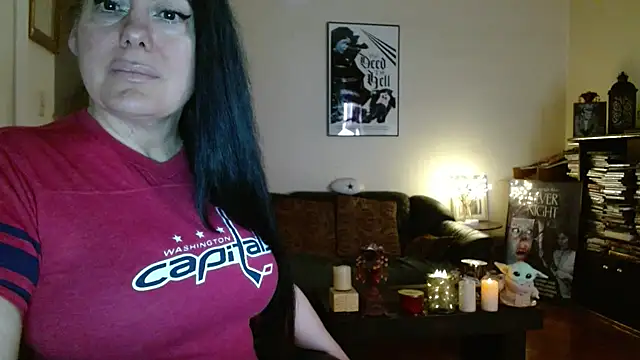 mandaloriangirls online show from 02.07.26