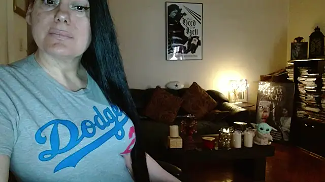 mandaloriangirls online show from 02.17.26