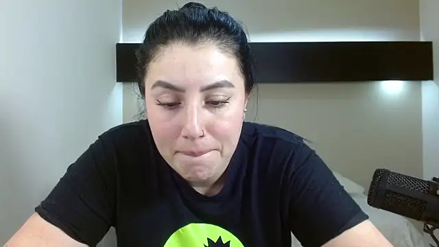 Bantonia online show from 03.23.25