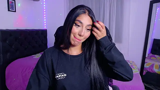 JulietaCheerr online show from 10.06.25