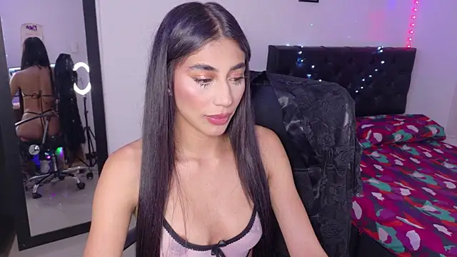 JulietaCheerr online show from 01.17.26