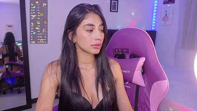 JulietaCheerr online show from 04.02.26