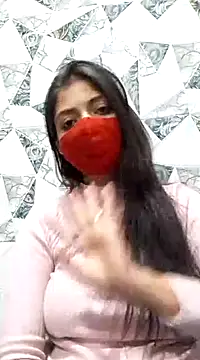 Snapshot of Mahi_Baby25 chatting on 12.04.24 Mahi Baby25 online show from 12.04.24