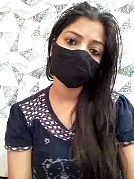 Snapshot of Mahi_Baby25 chatting on 03.02.25 Mahi Baby25 online show from 03.02.25