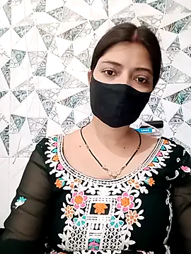 Snapshot of Mahi_Baby25 chatting on 09.09.25 Mahi Baby25 online show from 09.09.25