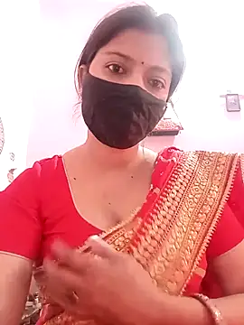 Snapshot of Mahi_Baby25 chatting on 01.17.26 Mahi Baby25 online show from 01.17.26