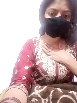 Snapshot of Mahi_Baby25 chatting on 02.04.26 Mahi Baby25 online show from 02.04.26