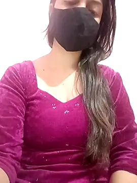 Snapshot of Mahi_Baby25 chatting on 02.17.26 Mahi Baby25 online show from 02.17.26