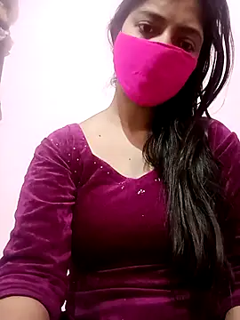 Snapshot of Mahi_Baby25 chatting on 02.19.26 Mahi Baby25 online show from 02.19.26