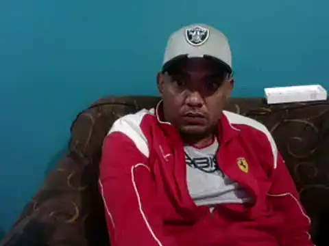 TUMORENO1 online show from 01.14.25