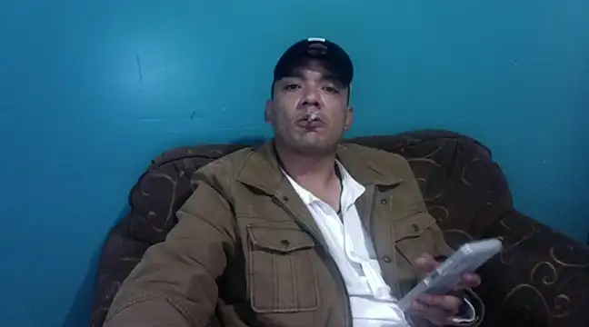 TUMORENO1 online show from 01.19.25