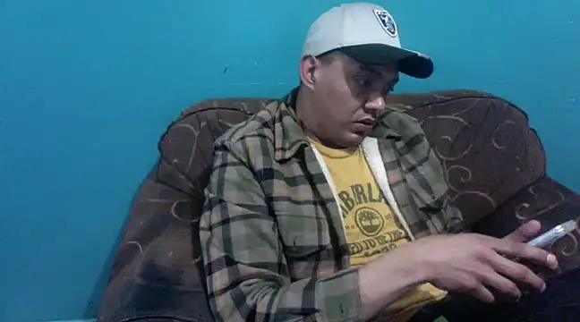 TUMORENO1 online show from 01.20.25