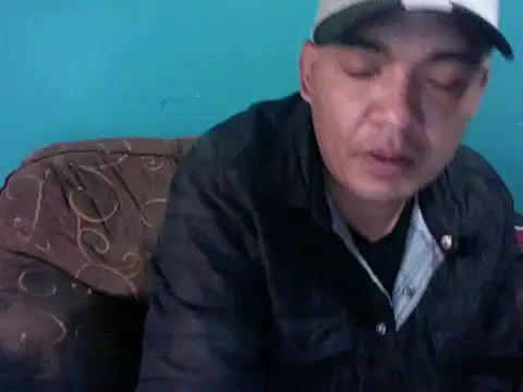 TUMORENO1 online show from 02.14.25