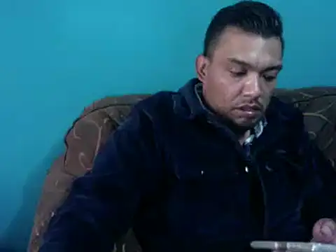 TUMORENO1 online show from 03.11.25