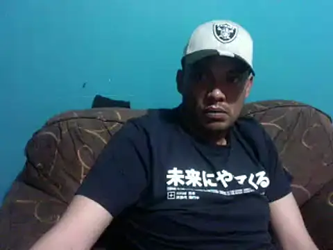 TUMORENO1 online show from 03.20.25