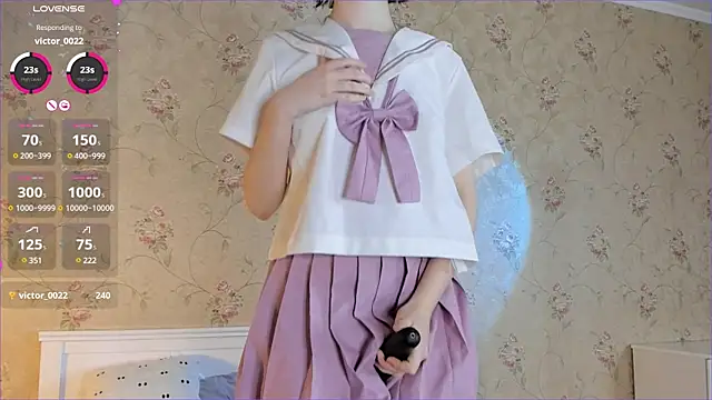 Nora Failure online show from 12.03.24