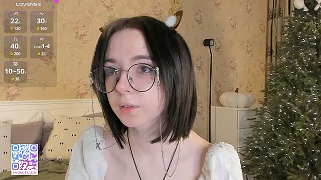 Nora Failure online show from 12.25.24