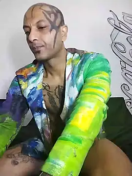 Daretodeviate online show from 10.28.25