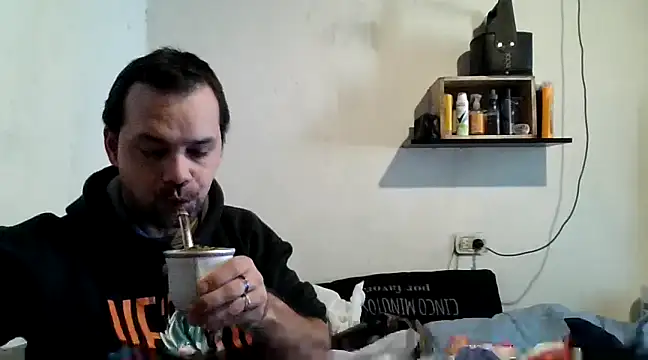 Lolosalvage83 online show from 12.08.24