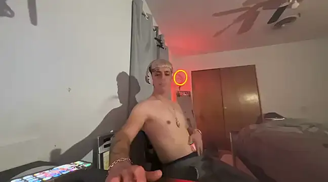 twentywithafelonyy online show from 12.05.24