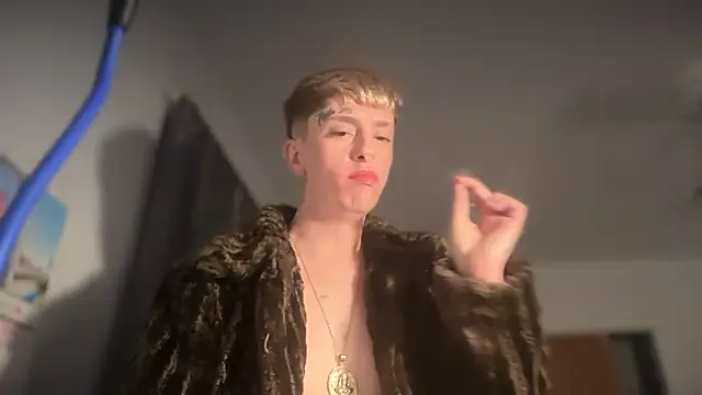 twentywithafelonyy online show from 01.08.25