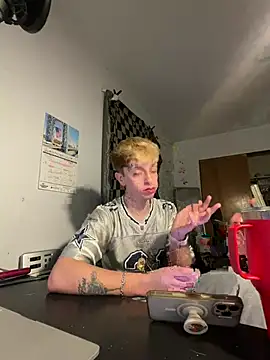 twentywithafelonyy online show from 01.18.25