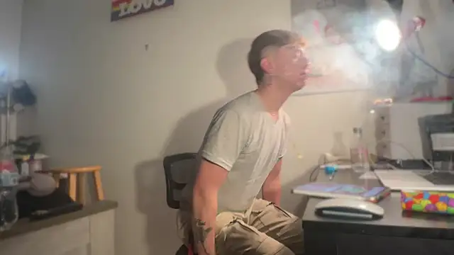 twentywithafelonyy online show from 02.12.25